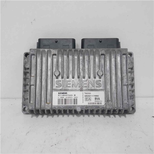 9649117680 centrale boîte de - 9649117680,