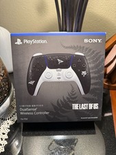 Sony PS5 DualSense Wireless