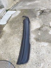 Diffuseur Bmw E90 Pack M