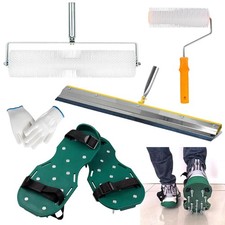 Outils de Ciment Ragreage, Kit