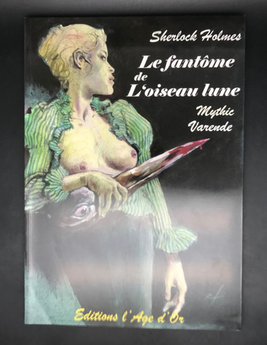 Follet sherlock holmes le - follet,