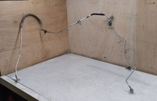 Tuyau condenseur climatisation Renault CLIO IV 924406095R