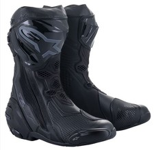 Bottes De Moto Sportives