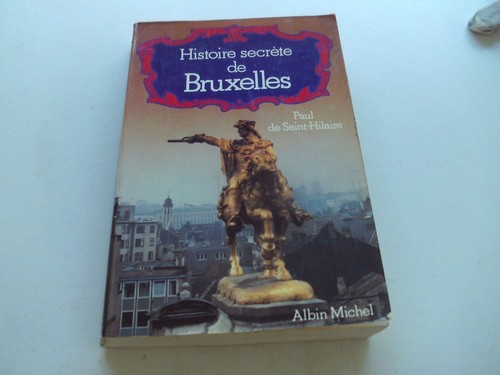 Paul saint hilaire histoire - paul,