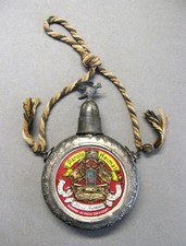Gourde réserviste - gourde, de