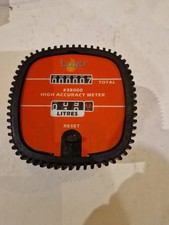 LURO 38000 high accuracy meter