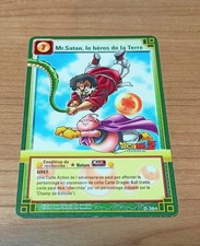 Dragon ball carte 364 - carte, d-364