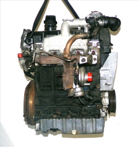 Atd moteur complet seat - moteur, ibiza
