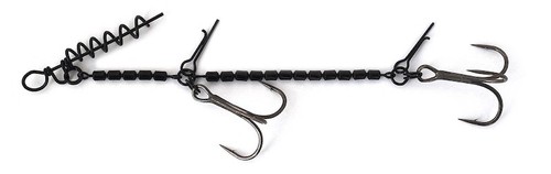 Xorus ulti shallow rig long - shallow,
