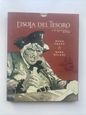 L'Isola del tresoro - BD EO