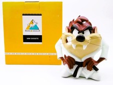 RARE - Figurine Taz Karaté -
