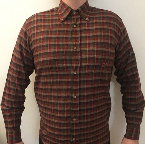 Chemise henry cotton - chemise, t38m