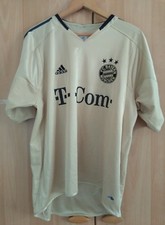 Maillot shirt foot fan-club Adidas Bayern Munich 