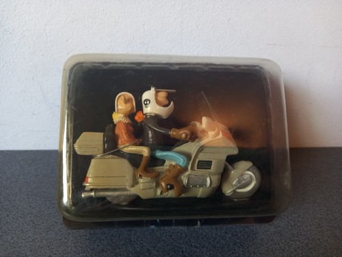 Figurine neuve joe bar team - figurine,