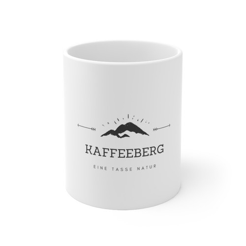 Keramik tasse - keramik,