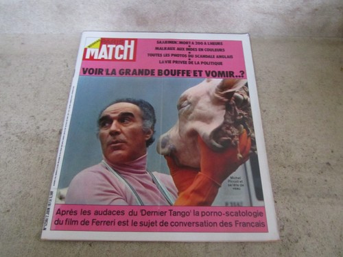Paris match 1256 06 - n°1256, 02/06/73