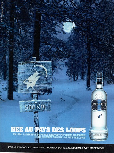 Publicité advertising 078 - advertising,