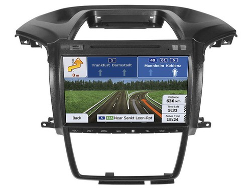 Esx vnc1045 dbj caravan mobile - vnc1045-dbj,