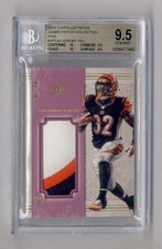 JEREMY HILL 2015 TOPPS