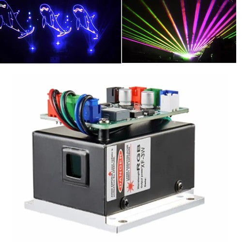 Rgb full color - full,
