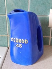 Ancien pichet pastis - -, pernod