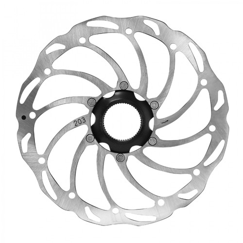Disque frein vtt centerlock - frein,