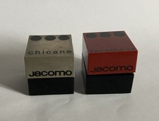 Ancienne Miniature de Parfum