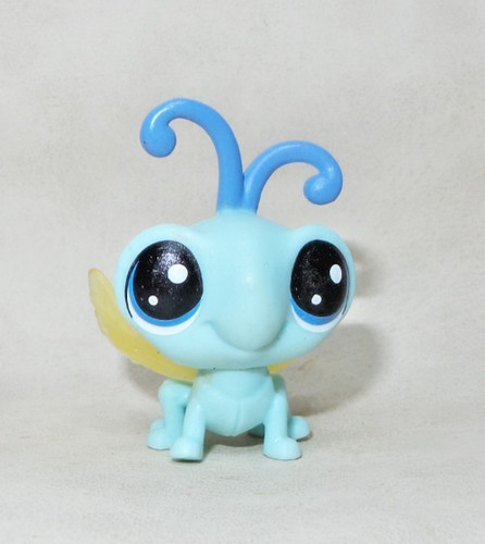 Littlest petshop pet shop - petshop,