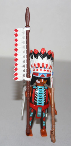 Playmobil collection altaya - collection,