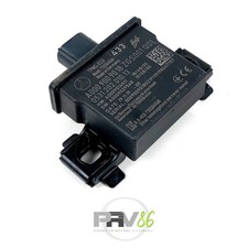 ✅✅ Module TPMS Pression Pneus MERCEDES Classe A 220i W177 190ch / A0009009018