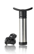 - Pompe à Vide Vin en Acier