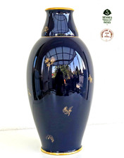 SEVRES  - Vase " AUBERT "
