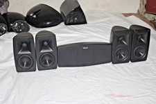 Klipsch Quintet 5 Speakers