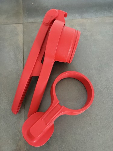 Tupperware adaptachef - tupperware,