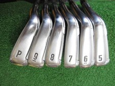 Set de fers Callaway LEGACY