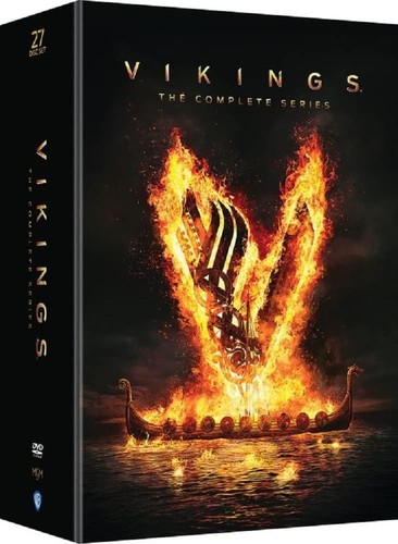Dvd coffret série - dvd,