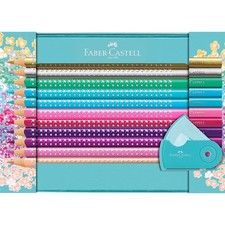 [201641] Faber-Castell Coffret