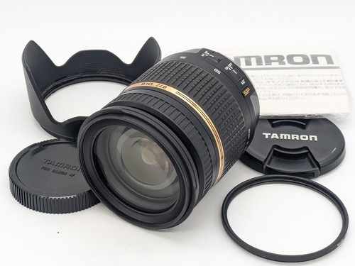 Video mint tamron sp - video*[n,