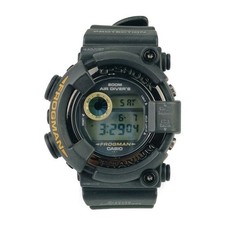 Montre Casio G-Shock pour