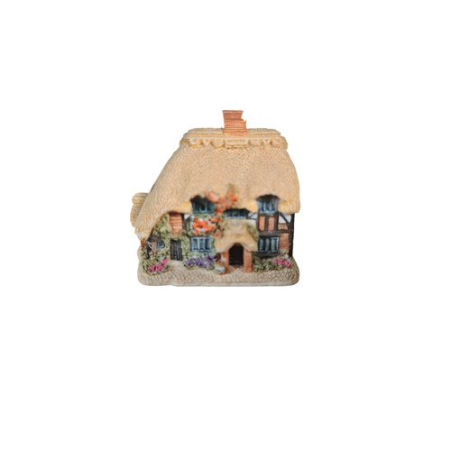 Lilliput lane chèvrefeuille - lilliput,