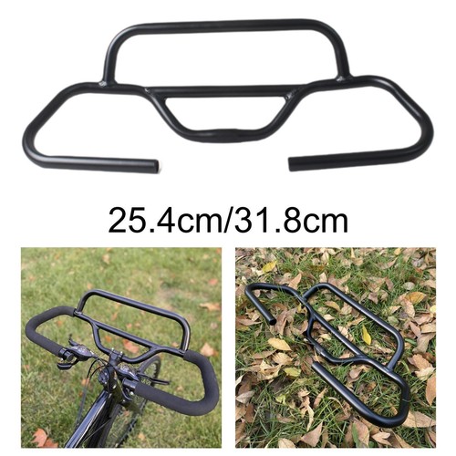 Guidon papillon pour vtt - papillon,