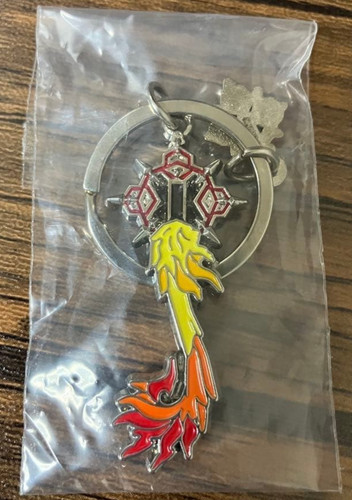 Ichiban kuji kingdom hearts - kingdom,