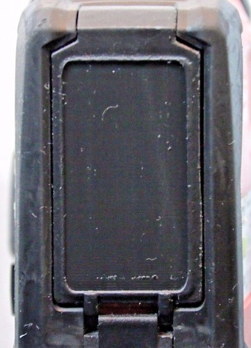 Cache batterie pour - , pm