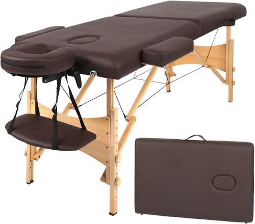 Massage table bed spa - table,