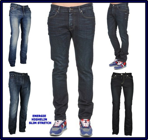 Jeans homme énergie - homme,
