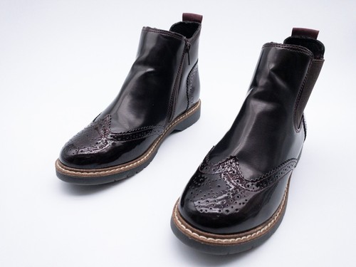 Oliver bottines pour femmes - s.oliver,