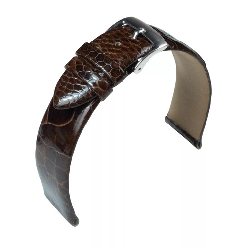 Bracelet montre autruche - bracelet,
