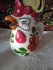 Petit Pichet Coq 🐓 en