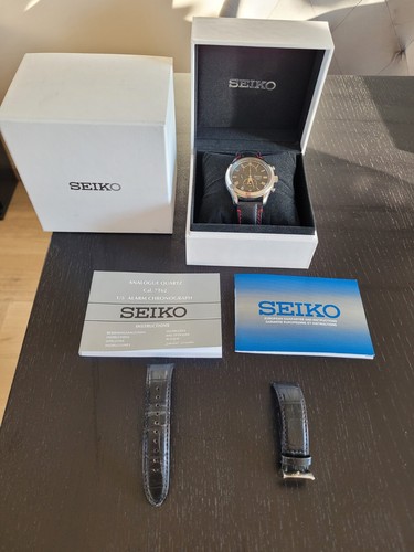 Montre seiko cal - seiko,