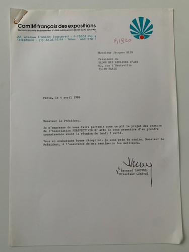 Archive ceramiste jacques - du,